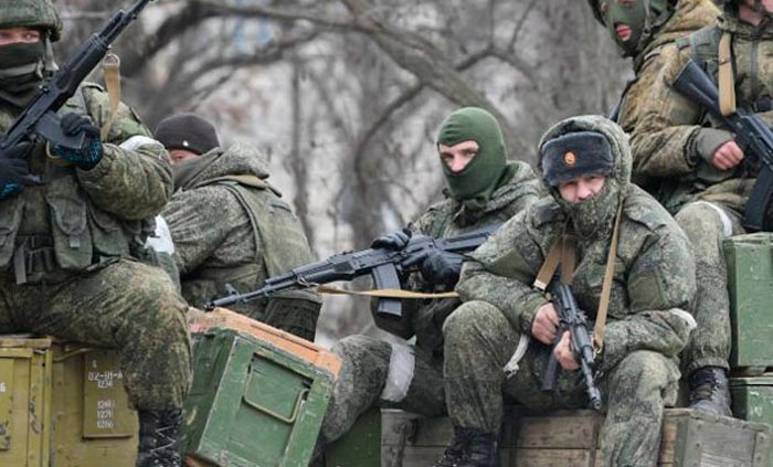 La guerra imperialista en Ucrania: balance y perspectivas 