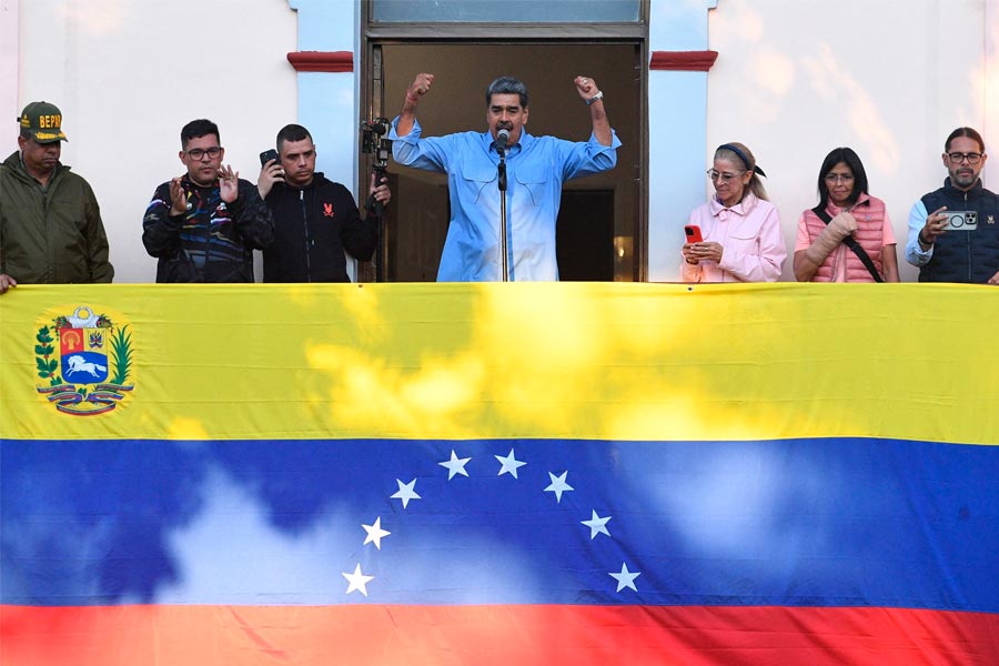 Balance de las elecciones presidenciales en Venezuela. Una explicación desde el marxismo revolucionario