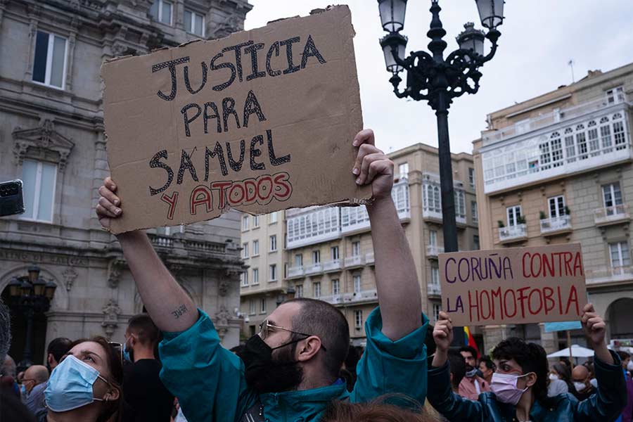 Librería"