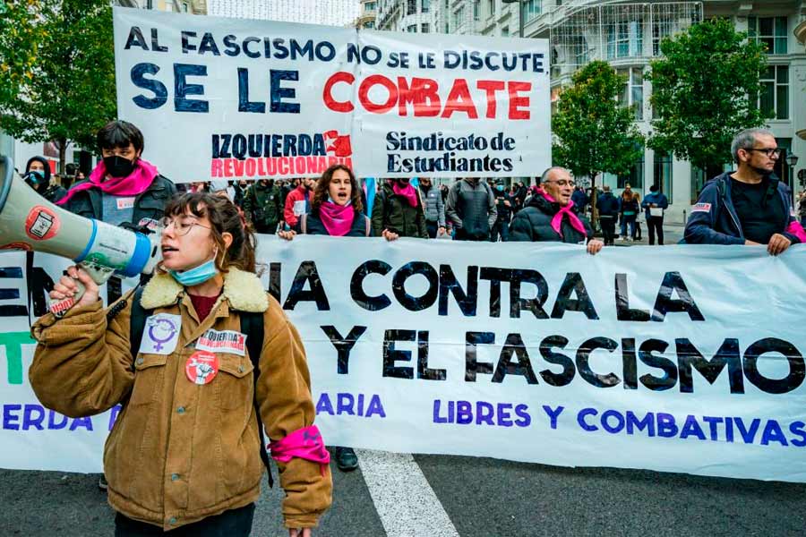 Librería"