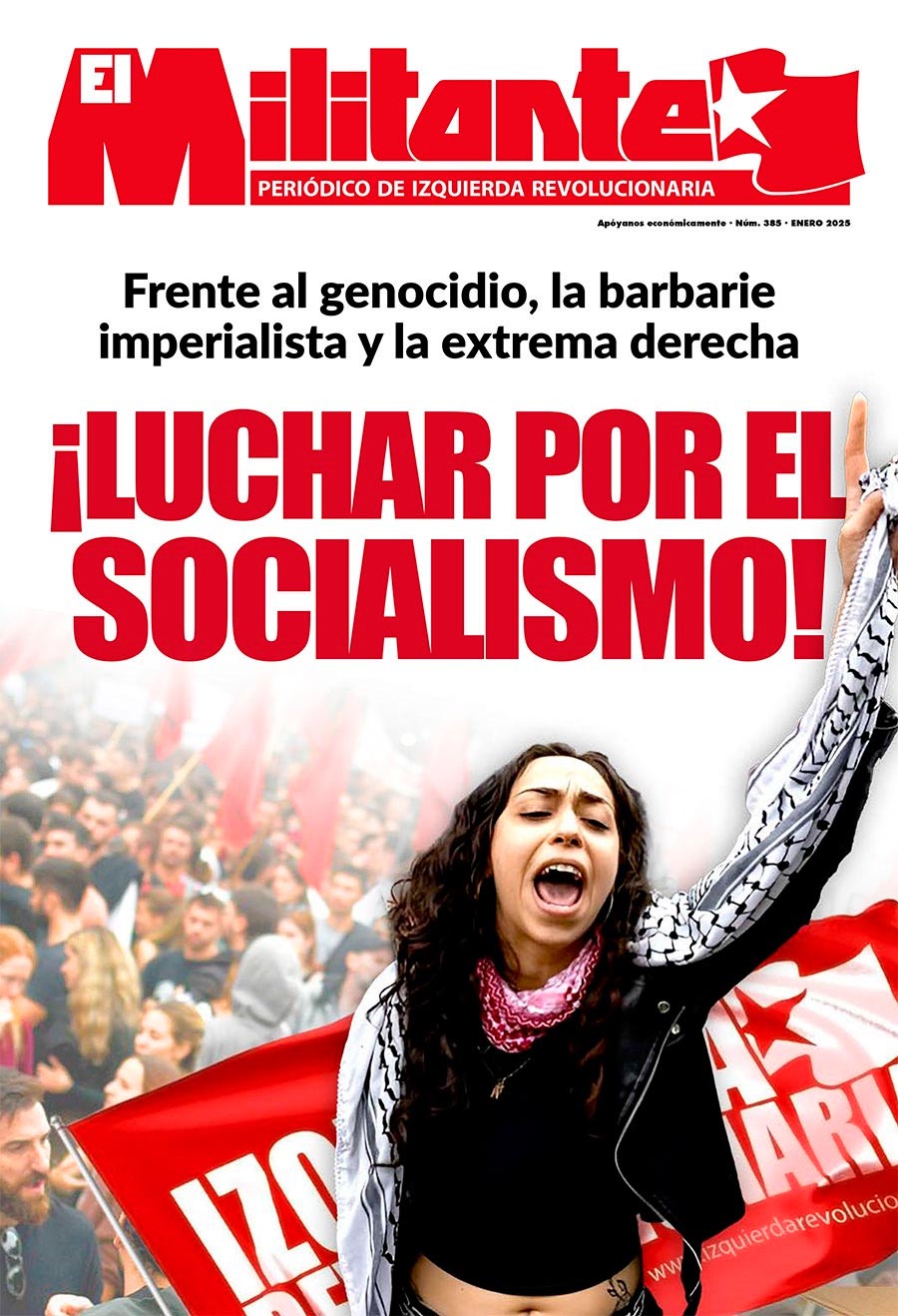 portada web