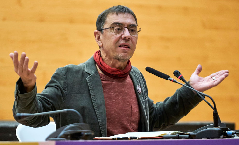 Monedero denunciado por agresiones machistas y acoso sexual en 2023. ¿Por qué se nos ocultó algo así?