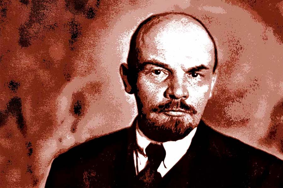 Lenin sobre la religión. Un artículo que toda la izquierda debería leer atentamente