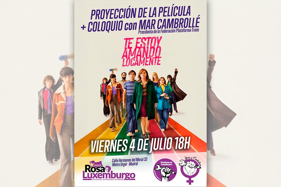 Librería"