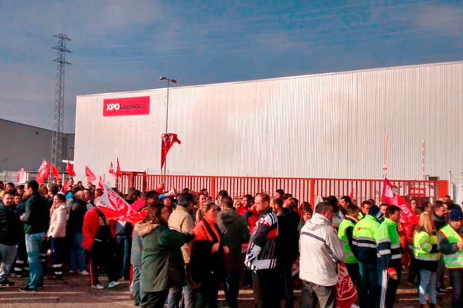Co.Bas Guadalajara. Avanza el sindicalismo combativo y de clase  