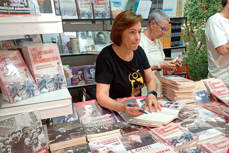 Librería"