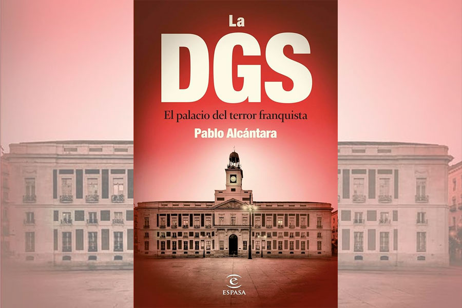 DGS, El palacio del terror franquista. A 50 años de la muerte del dictador, la impunidad continúa