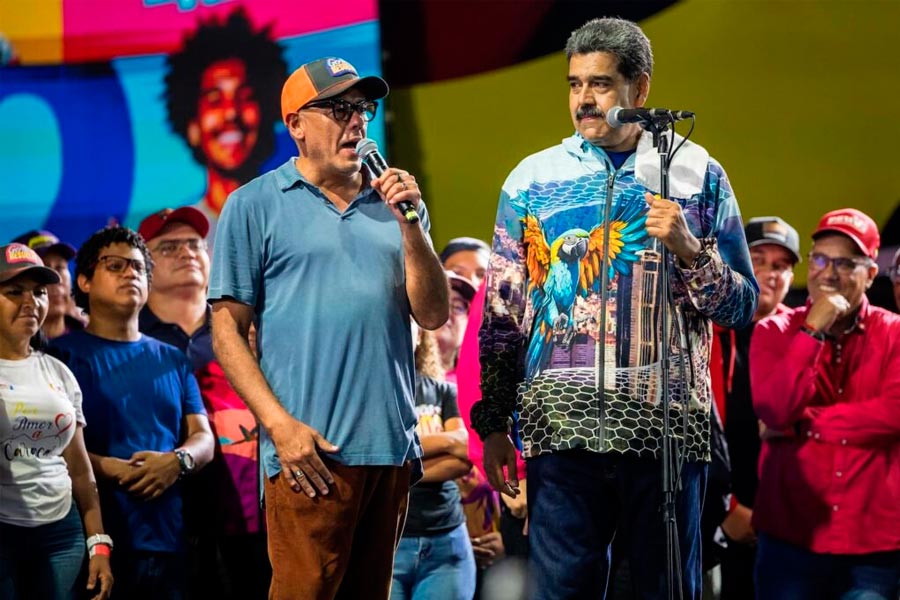 25 de Mayo: ¡Hay que frenar a la ultraderecha de Machado y la derecha de Capriles y combatir las políticas capitalistas del Gobierno!
