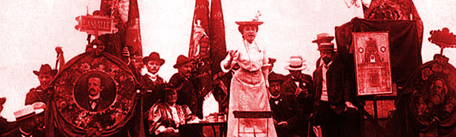 liga espartaquista