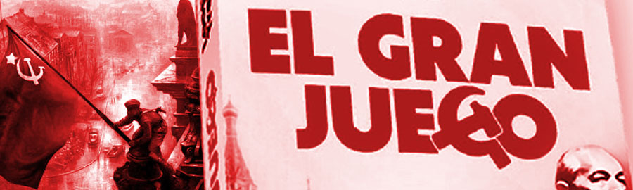 el gran juego