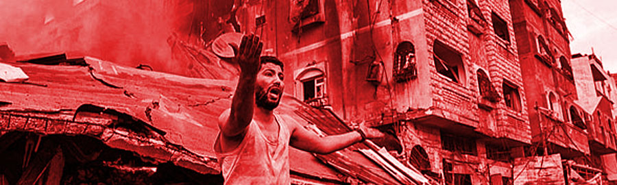 gaza