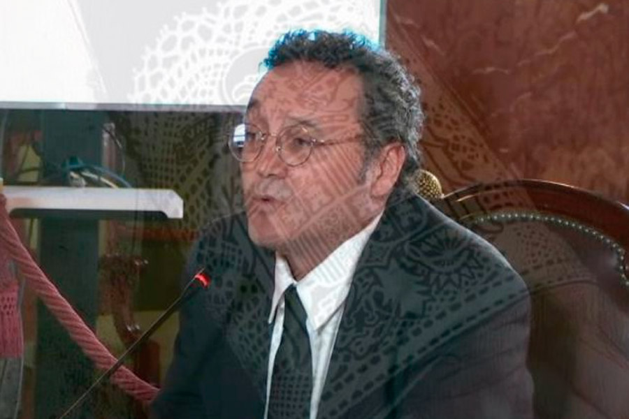 La derecha judicial condena al fiscal general. El aparato estatal franquista, vivo y a la ofensiva