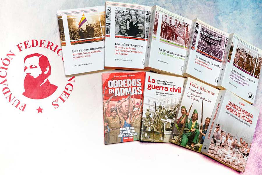 A 95 años de la proclamación de la Segunda República