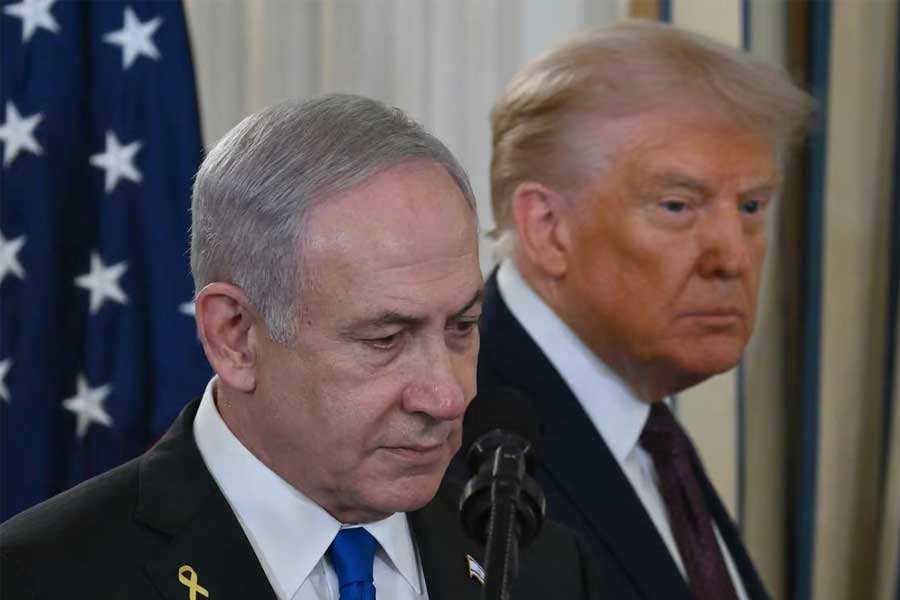Trump y Netanyahu certifican su incapacidad para doblegar a Irán