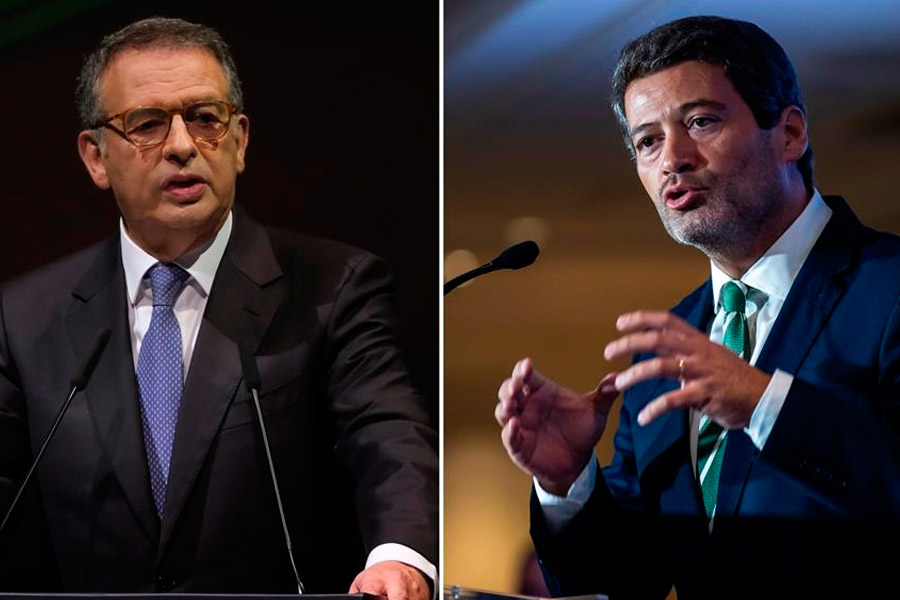 Portugal. Elecciones Presidenciales 2026. Seguro y Ventura alcanzan la segunda vuelta, el Gobierno es derrotado