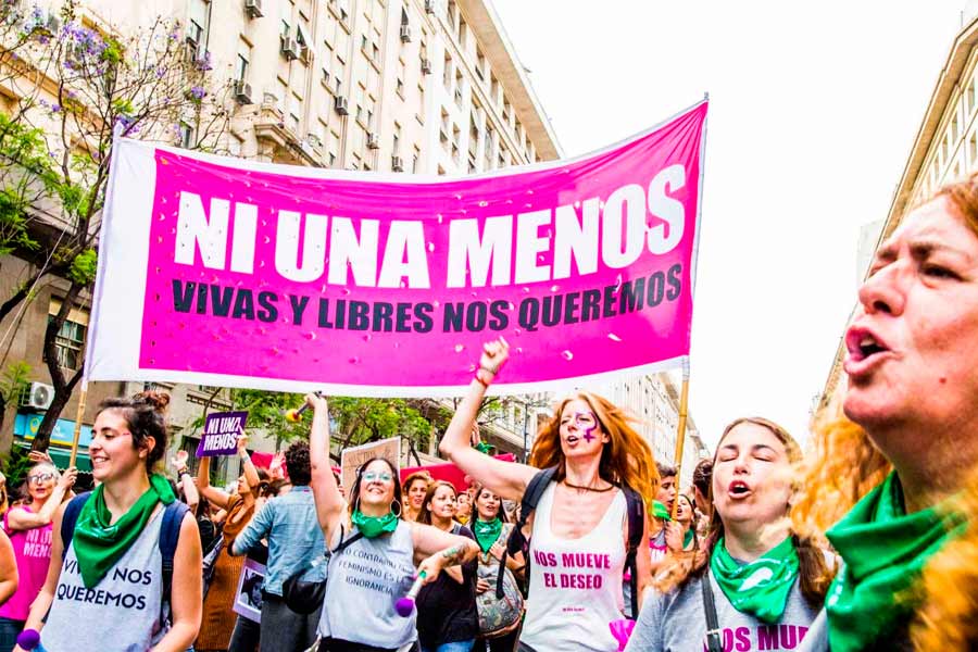 Librería"