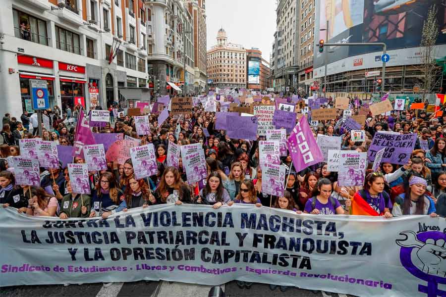 Librería"