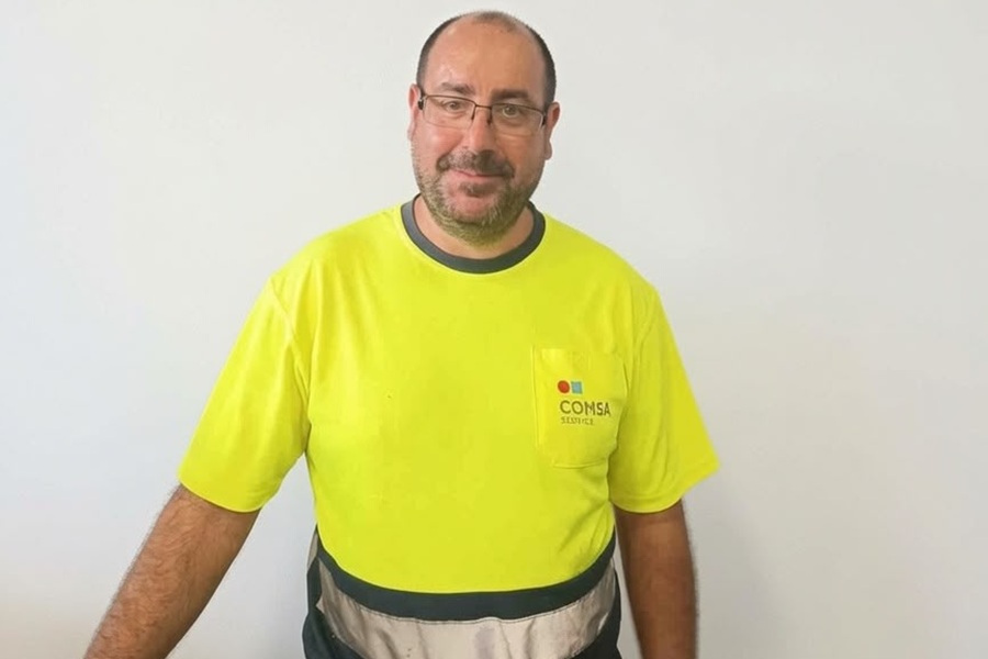 “Necesitamos un sindicalismo combativo para defender nuestros derechos y hacer frente a la patronal”