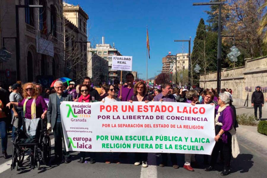 Librería"