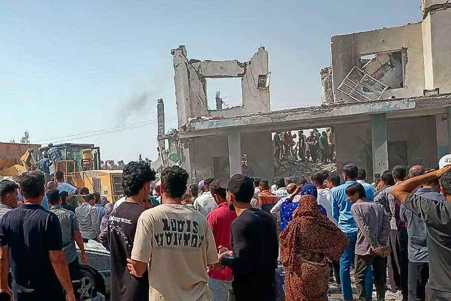 ¡Abajo la guerra imperialista de Trump y Netanyahu! ¡No más sangre por petróleo!