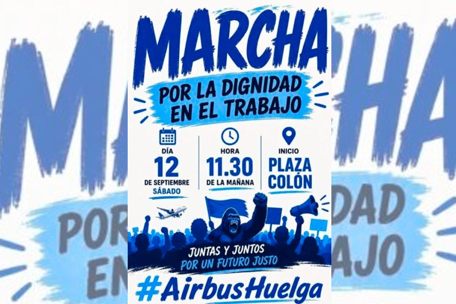 Una pausa para seguir avanzando