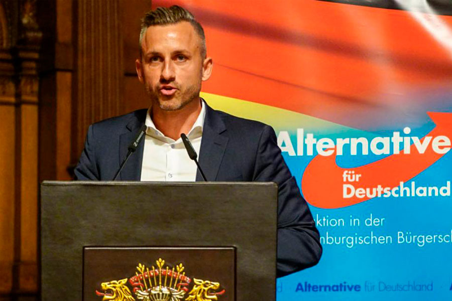 AfD arrasa en Sajonia-Anhalt y el Gobierno de Merz se hunde. ¿Qué hay detrás del auge del fascismo y cómo combatirlo?