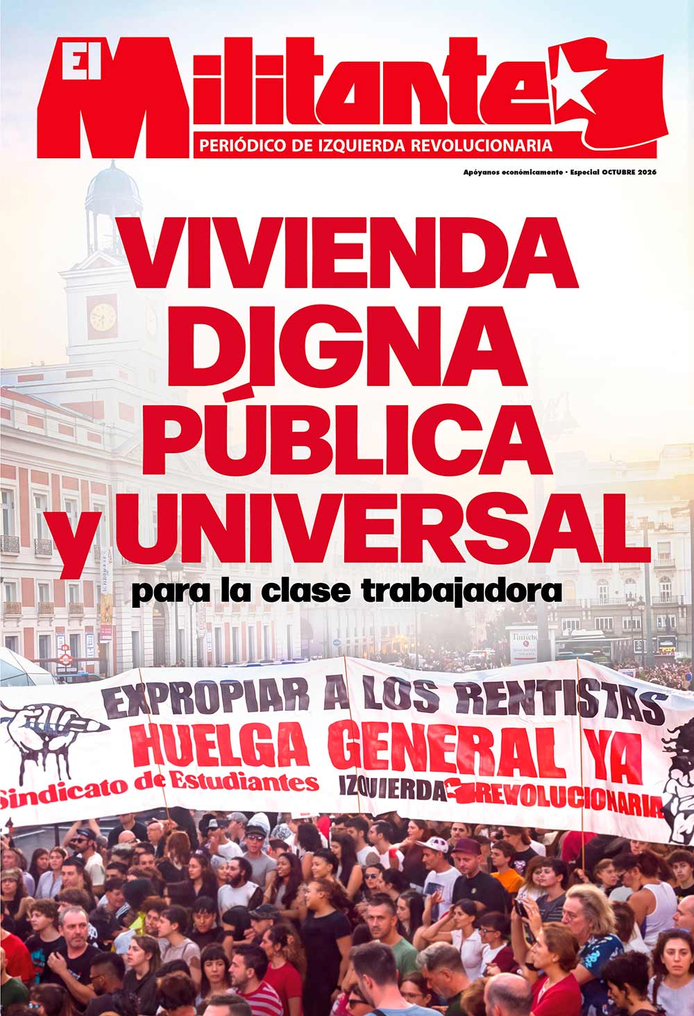 portada web