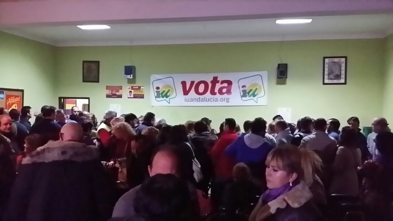 Asamblea VillaverdeIU 2