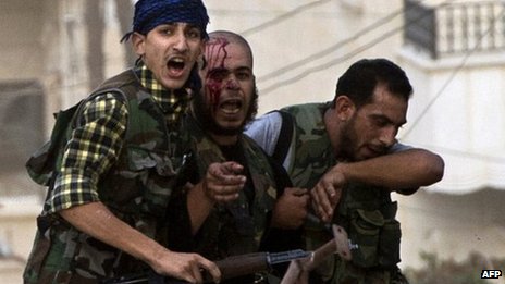 _63385275_aleppo-fighters_afp