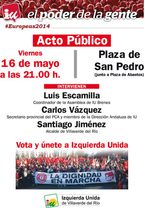 cartelIU_VdR_25mayo14