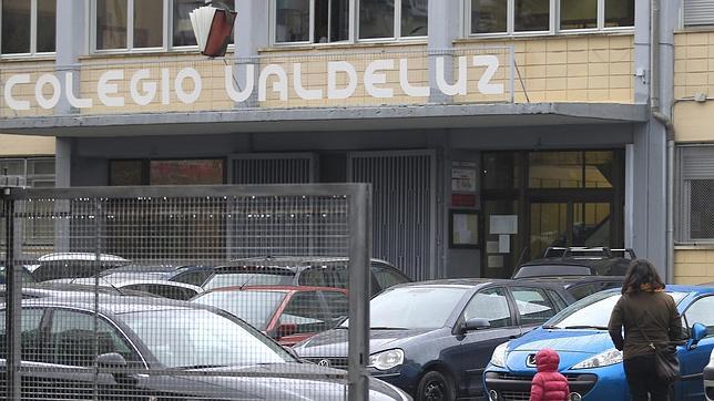 valdeluz-colegio